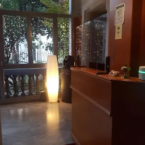 Hotel Ca' Grande, Milaan