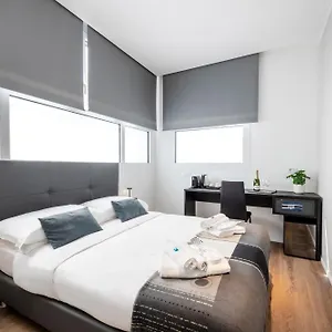 Gasthuis Bnbutler - Inbrera - Giulianova, 1, Milaan
