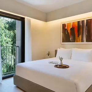 Aparthotel Sonder Manzoni, Milaan