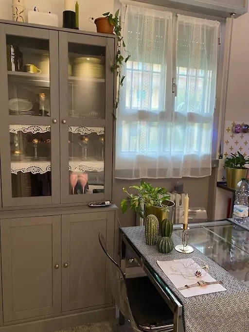 A Casa Di Gin Milano Villa Holiday home