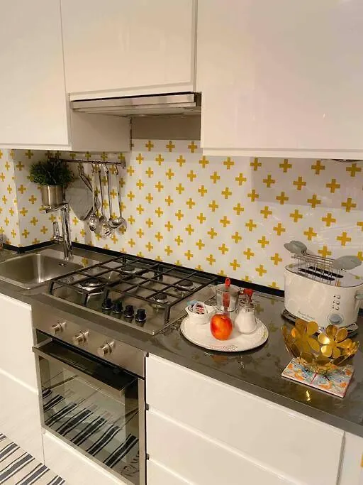 Holiday home A Casa Di Gin Milano Villa