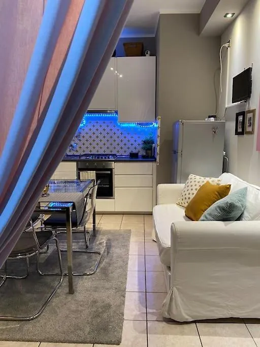 A Casa Di Gin Milano Villa 0*, Milan