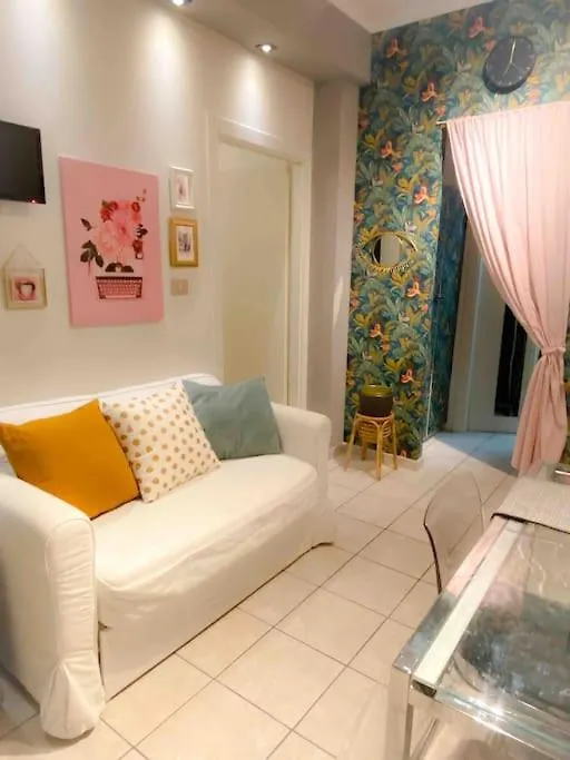 Holiday home A Casa Di Gin Milano Villa