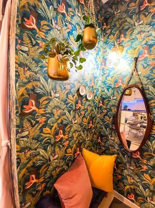 A Casa Di Gin Milano Villa