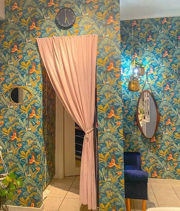 Holiday home A Casa Di Gin Milano Villa Italy