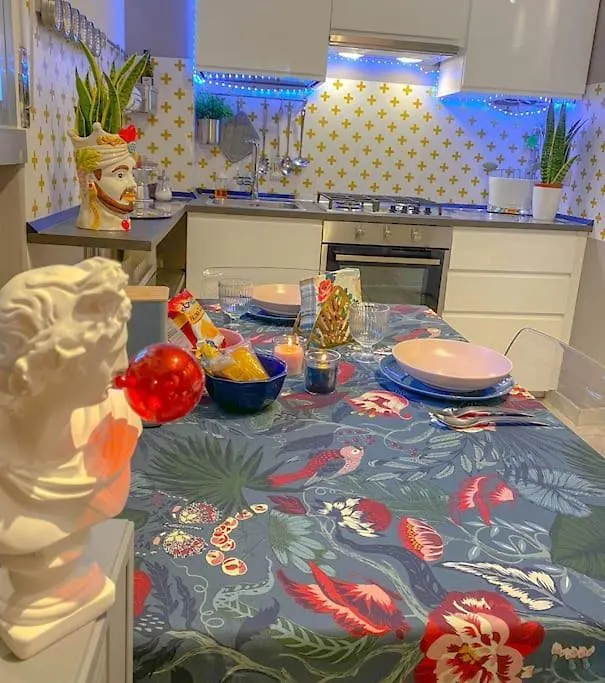 A Casa Di Gin Milano Villa Holiday home Milan