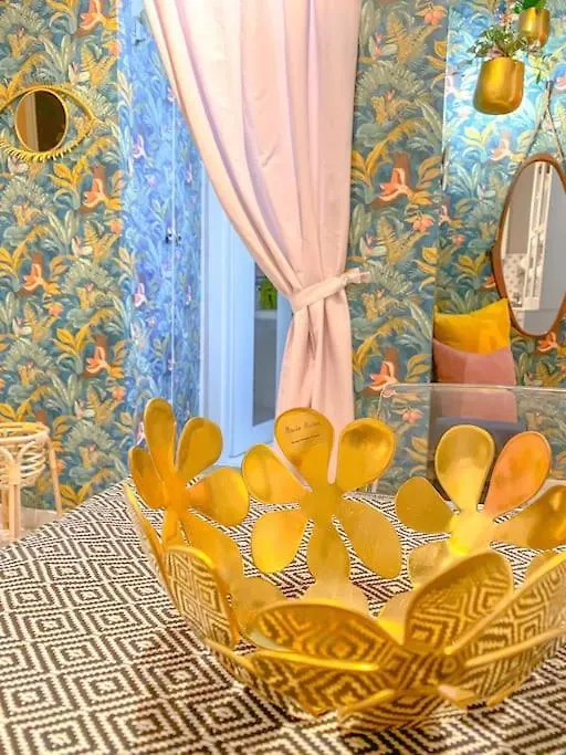 Holiday home A Casa Di Gin Milano Villa