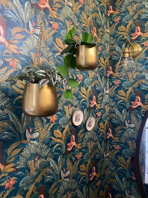 A Casa Di Gin Milano Villa Holiday home Milan