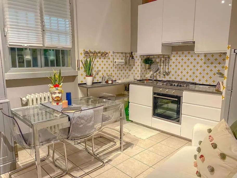 Holiday home A Casa Di Gin Milano Villa