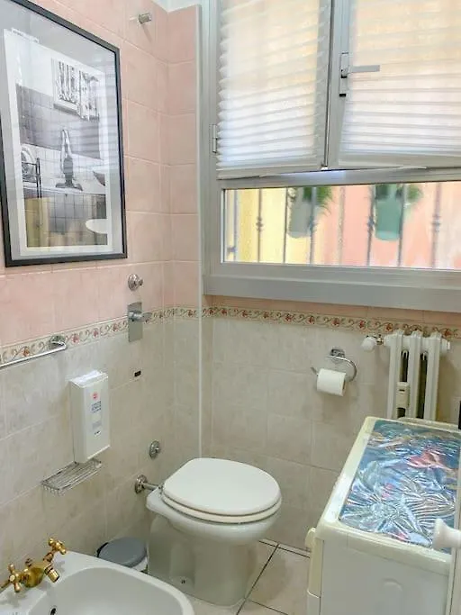 Holiday home A Casa Di Gin Milano Villa Italy