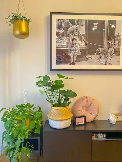 A Casa Di Gin Milano Villa