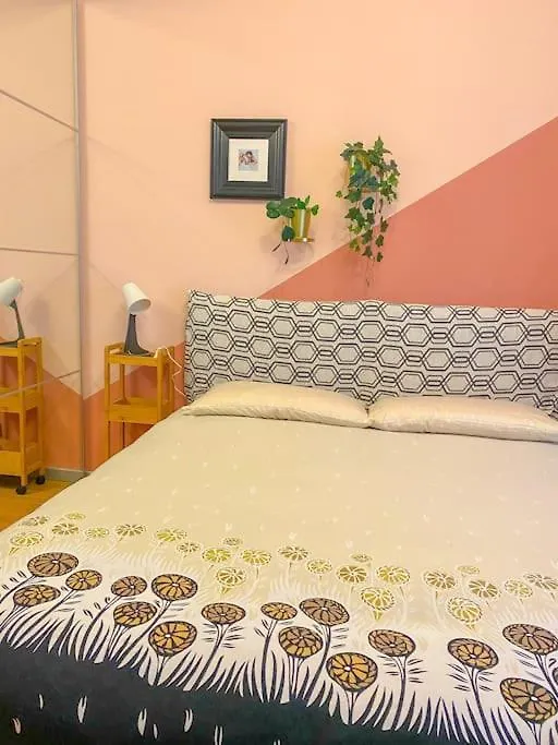 A Casa Di Gin Milano Villa 0*, Milan Italy