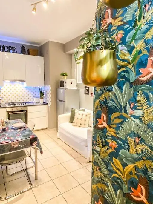 Holiday home A Casa Di Gin Milano Villa