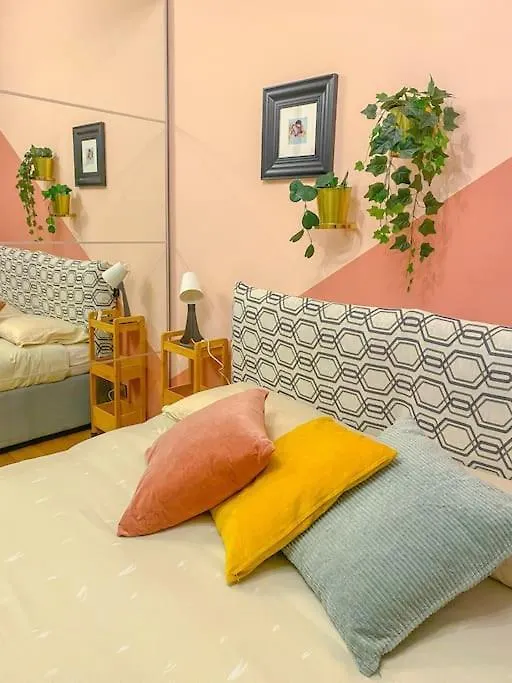 A Casa Di Gin Milano Villa