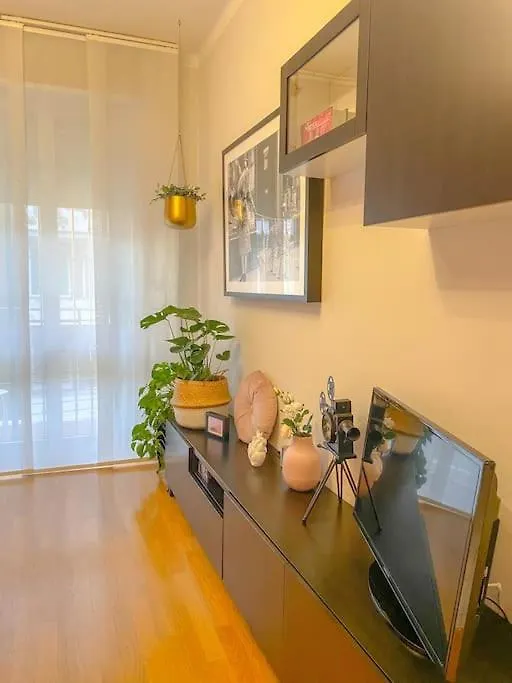 A Casa Di Gin Milano Villa Milan