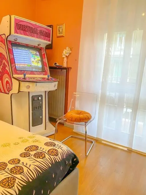 A Casa Di Gin Milano Villa Holiday home