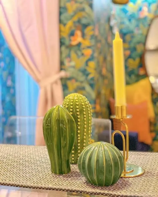 A Casa Di Gin Milano Villa 0*, Milan Italy