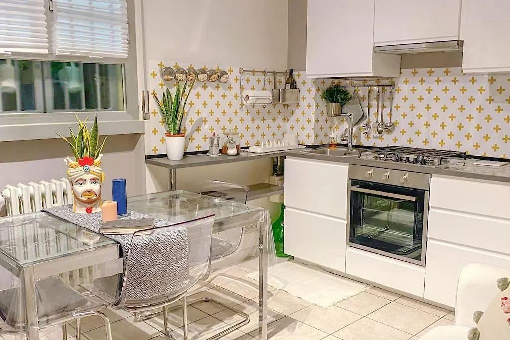 A Casa Di Gin Milano Villa